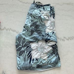 Billabong Men’s Swim Trunks/Shorts size 32